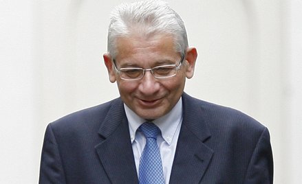 Ludwik Dorn: Czy prezydent broni raportu Millera ze strachu?