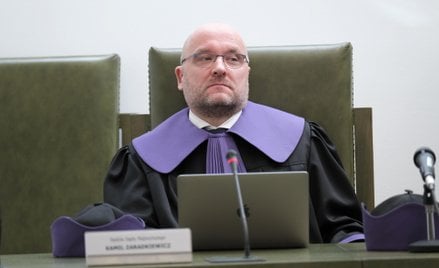 Sędzia Zaradkiewicz wyłączony ze sprawy Lisa i Żakowskiego