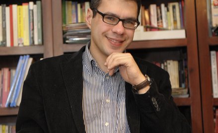 Michał Karnowski: Nie mylmy naszych spraw z celami partyjnymi