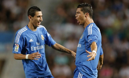 Derby Madrytu: w sobotę wielki mecz na Santiago Bernabeu