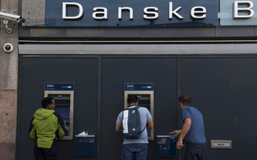 Zarzuty dla Danske Bank, polecenia dla Handelsbanken