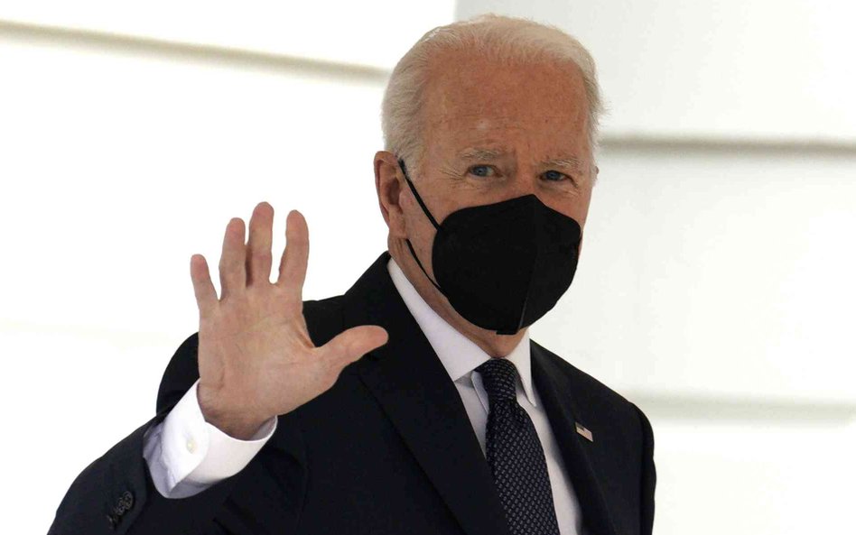 Joe Biden