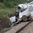 Polskie drogi w śmiertelnej piątce