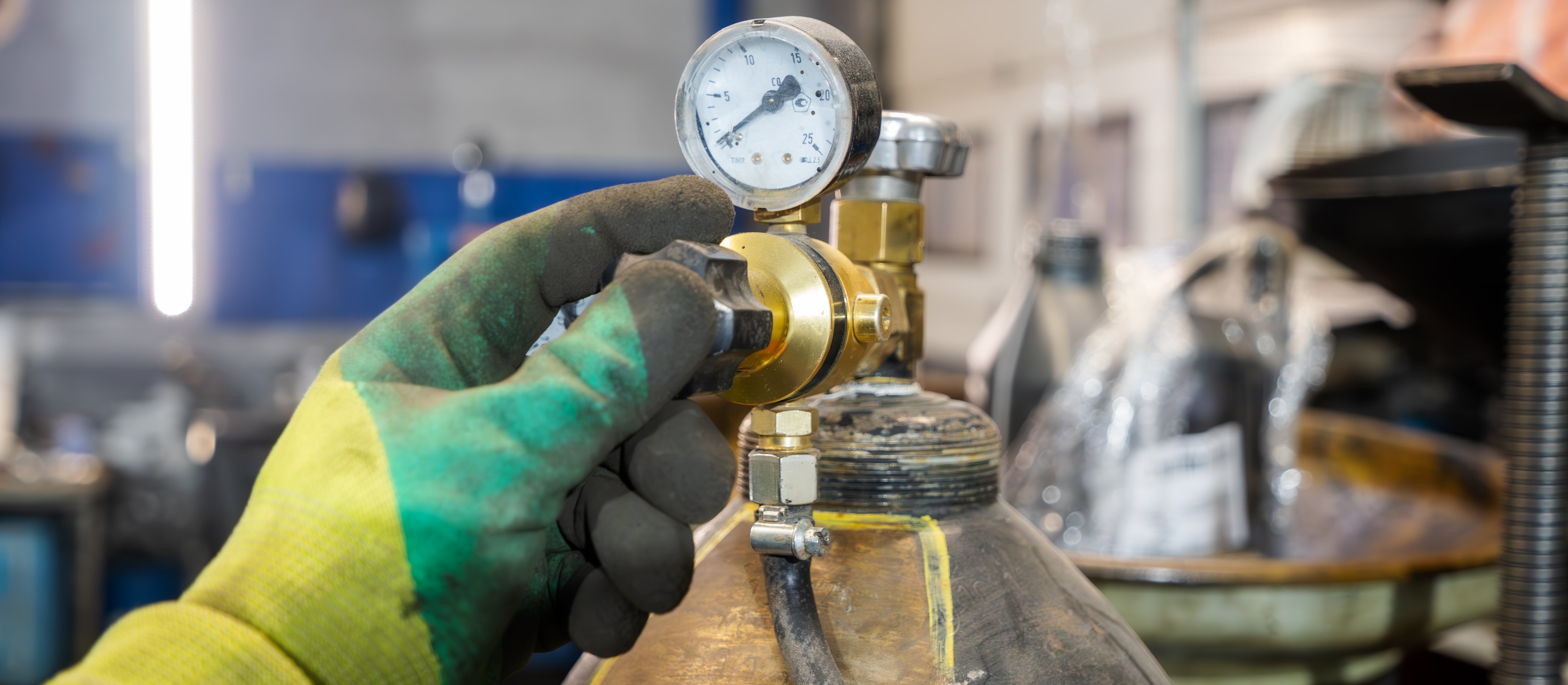 Rynek LPG ma duże znaczenie dla polskiej gospodarki