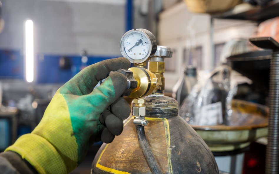 W całej Polsce w obiegu jest około 11 milionów butli LPG, z których korzysta 41% społeczeństwa