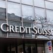 Zły rok dla Credit Suisse. Szwajcarski bank z dużymi stratami