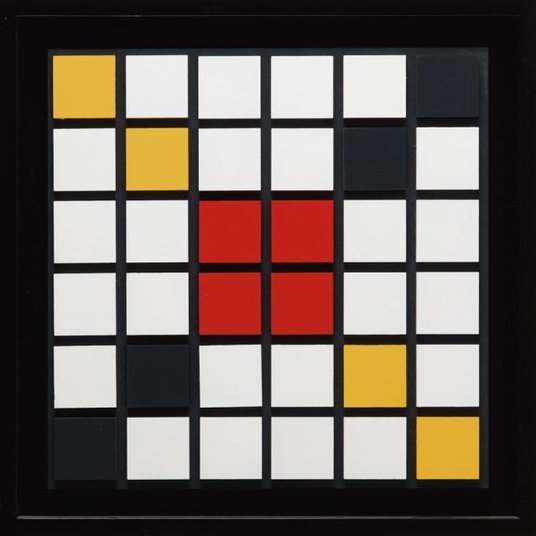 Obraz Ryszarda Winiarskiego ma cenę 220 tys. zł.