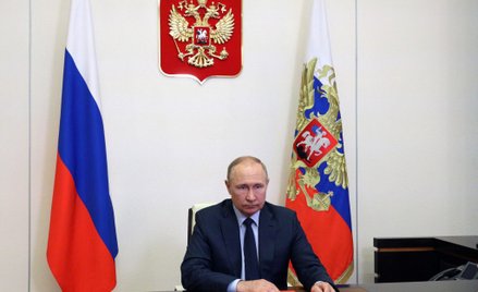 Rosja: Użycie broni jądrowej możliwe tylko w nadzwyczajnych okolicznościach