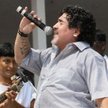 Diego Maradona