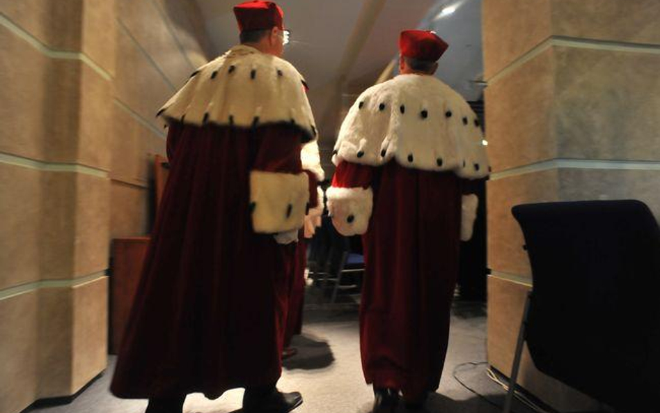 PiS mówi „nie” reformie Gowina
