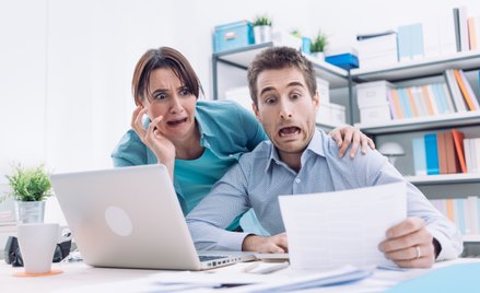 Poszkodowany przestępstwem powinien być aktywny