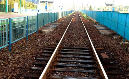 Państwo poręczy pożyczki na modernizację torów