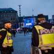 Szwecja: Policjanci bezradni wobec terrorystów