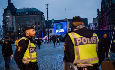 Szwecja: Policjanci bezradni wobec terrorystów