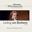 Wielcy kompozytorzy beethoven (cz. 3) TP Press Promotion & Associates Limited/Presspublica 2011