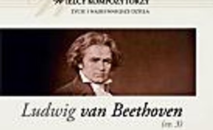Wielcy kompozytorzy beethoven (cz. 3) TP Press Promotion & Associates Limited/Presspublica 2011