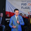 Szymon Hołownia w Jędrzejowie