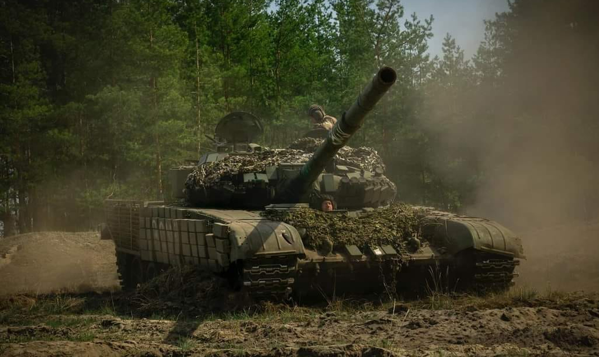 La guerra de Rusia con Ucrania.  Día 782. Cobertura en directo