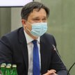 Prof. Wiącek jedynym kandydatem na RPO. Pod wnioskiem podpisał się m.in. Kaczyński