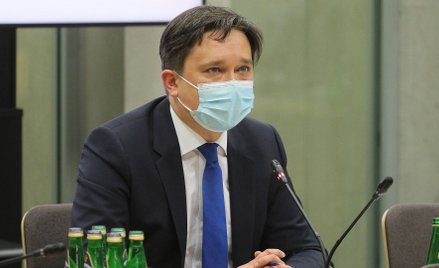 Prof. Wiącek jedynym kandydatem na RPO. Pod wnioskiem podpisał się m.in. Kaczyński