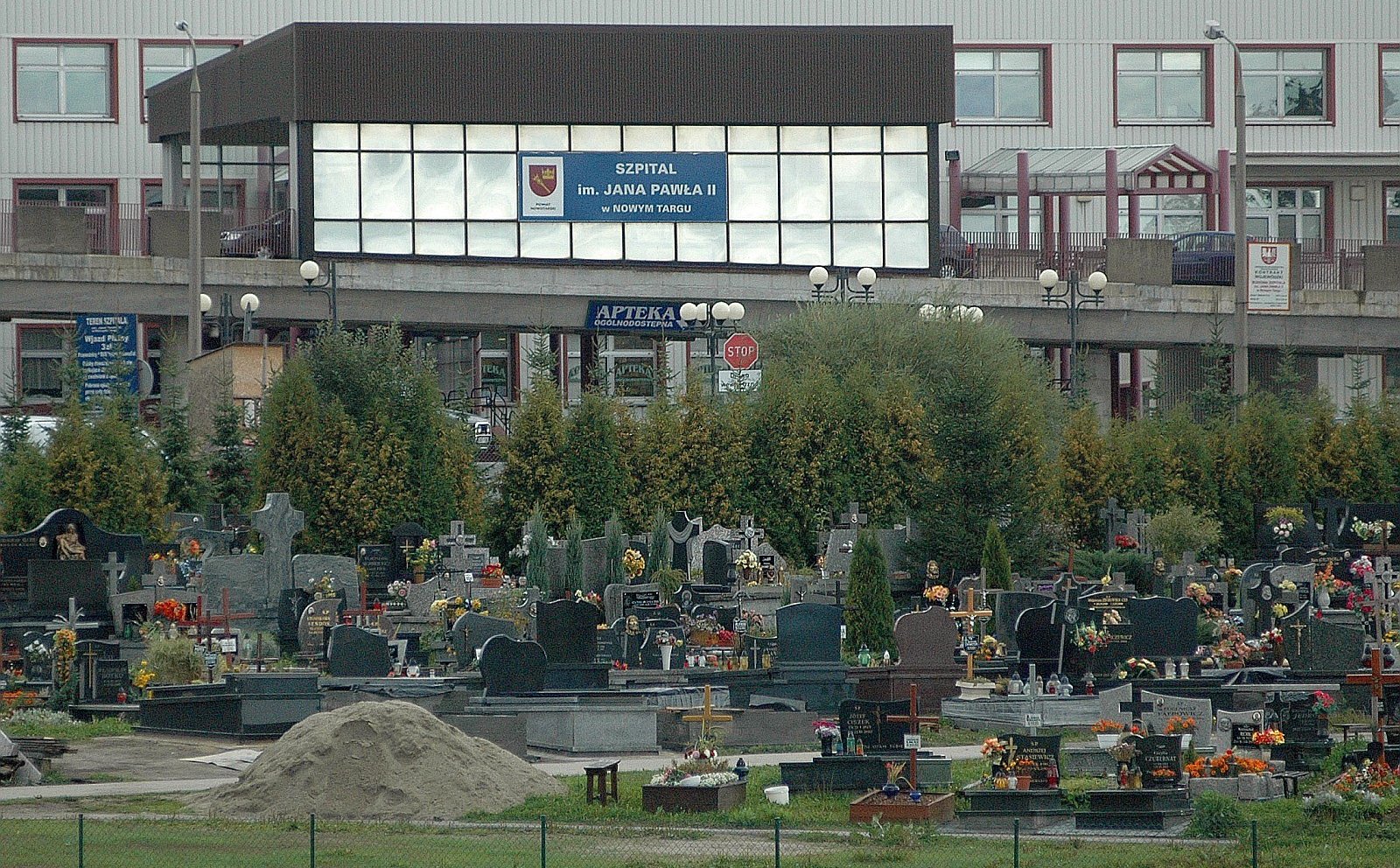 Śmierć Doroty z Bochni. Zarzuty dla lekarzy ze szpitala w Nowym Targu