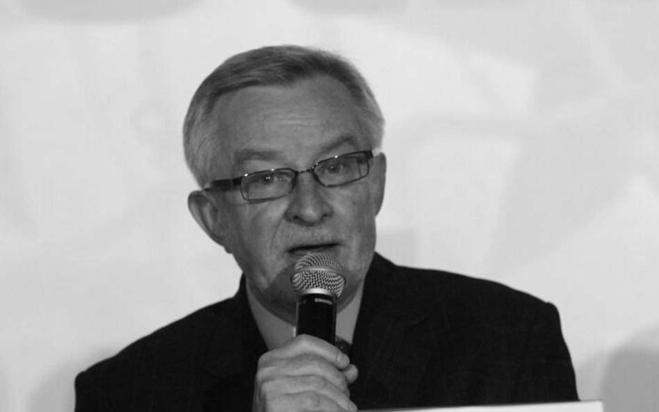 Tomasz Wołek