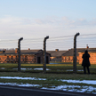 Monika Krawczyk: Auschwitz oczami więźniów cudem ocalonych z piekła