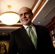 Ben Bernanke, prezes Fedu, fot. Bloomberg