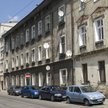 kamienice Kraków - zdjęcie ilustracyjne