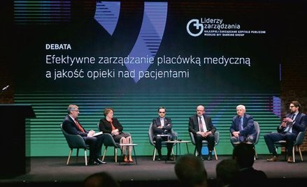 Powstał ogromny dług zdrowotny