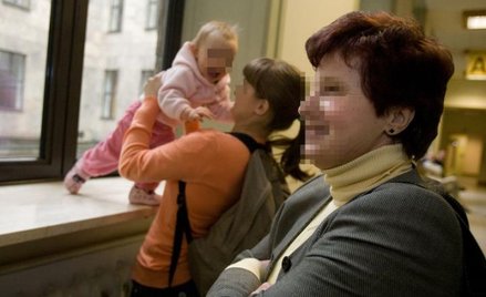 Rodzinne mediacje są za drogie