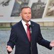 Andrzej Duda: Działania części opozycji są antypolskie i antyeuropejskie