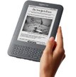 Amazon Kindle – trzecia generacja czytnika książek ma lepszy ekran