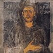 Najstarszy wizerunek św. Franciszka z Asyżu – na fresku wykonanym w latach 1228–1229 w Sacro Speco (