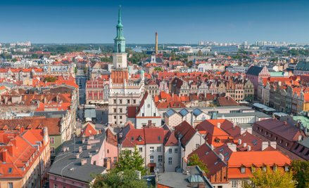 Poznań