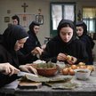 „Za wzgórzami” Cristiana Mungiu