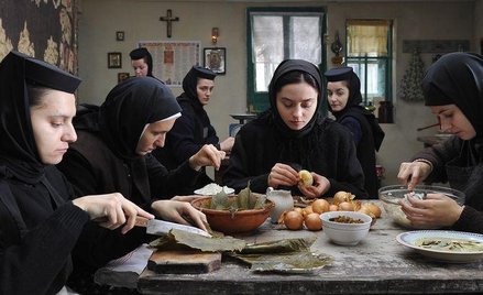 „Za wzgórzami” Cristiana Mungiu