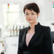 Katarzyna Rutkowska, prezes AC Autogaz.