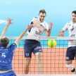 Zaksa vs Knack Roeselare