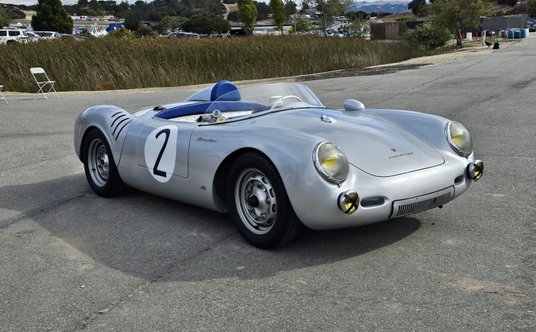 Porsche Reunion 2023