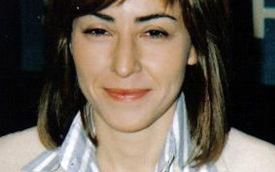 Dorota Wysocka-Schnepf. Fot. Sławek