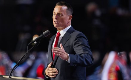 Richard Grenell