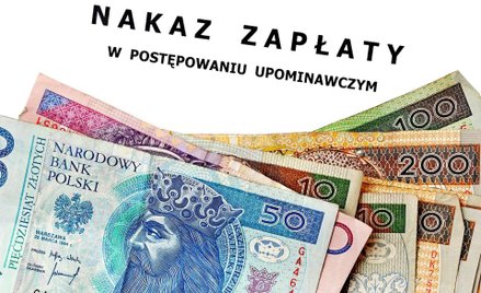 Komornicy o moralności finansowej Polaków