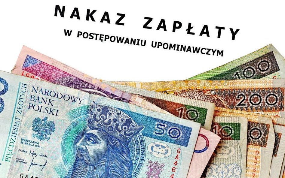 Komornicy o moralności finansowej Polaków