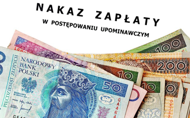 Komornicy o moralności finansowej Polaków