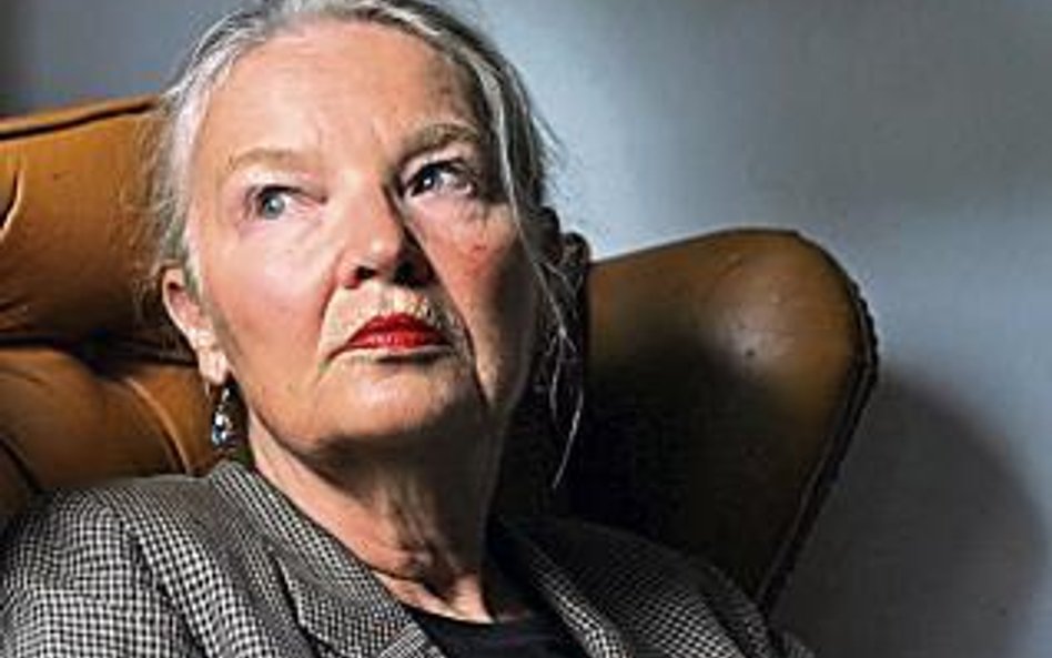 Jadwiga Staniszkis – socjolog, prof. Uniwersytetu Warszawskiego, autorka m.in. książek „Postkomunizm