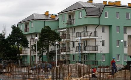 Spór o taksę notarialną przy zakupie lokalu