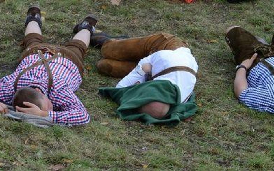 70 milionów euro na Oktoberfest