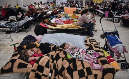 Ukraina: Od początku rosyjskiej inwazji zginęło 115 dzieci