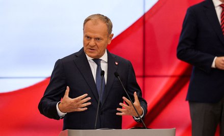 Donald Tusk